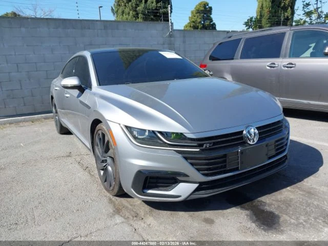 VW Arteon SEL* R-LINE* ПОДГРЕВ* КАМЕРА* ШИБИДАХ* КЕЙЛЕС - автомобили, коли, обяви за нови и употребявани 0