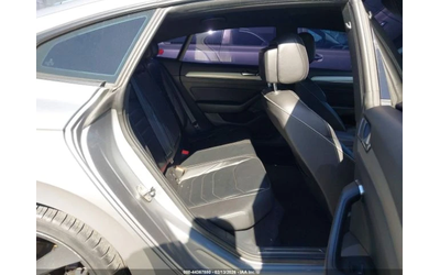 VW Arteon SEL* R-LINE* ПОДГРЕВ* КАМЕРА* ШИБИДАХ* КЕЙЛЕС - автомобили, коли, обяви за нови и употребявани 10