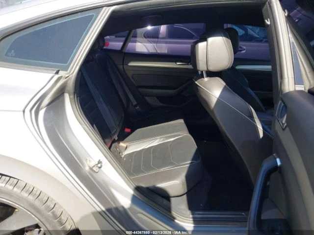 VW Arteon SEL* R-LINE* ПОДГРЕВ* КАМЕРА* ШИБИДАХ* КЕЙЛЕС - автомобили, коли, обяви за нови и употребявани 10