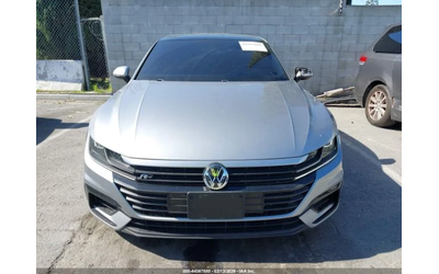 vw-arteon - 1