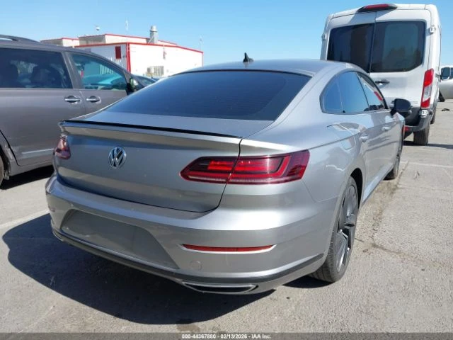 VW Arteon SEL* R-LINE* ПОДГРЕВ* КАМЕРА* ШИБИДАХ* КЕЙЛЕС - автомобили, коли, обяви за нови и употребявани 5