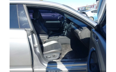 VW Arteon SEL* R-LINE* ПОДГРЕВ* КАМЕРА* ШИБИДАХ* КЕЙЛЕС - автомобили, коли, обяви за нови и употребявани 9