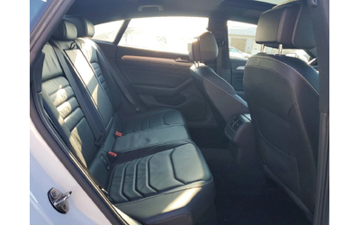 VW Arteon SEL* 4MOTION* ПОДГРЕВ* КАМЕРА* ШИБИДАХ* CARPLAY - автомобили, коли, обяви за нови и употребявани 10