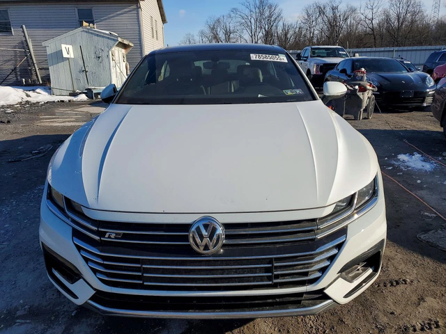 VW Arteon SEL* 4MOTION* ПОДГРЕВ* КАМЕРА* ШИБИДАХ* CARPLAY - автомобили, коли, обяви за нови и употребявани 1
