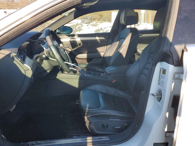 VW Arteon SEL* 4MOTION* ПОДГРЕВ* КАМЕРА* ШИБИДАХ* CARPLAY - автомобили, коли, обяви за нови и употребявани 7