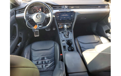 VW Arteon SEL* 4MOTION* ПОДГРЕВ* КАМЕРА* ШИБИДАХ* CARPLAY - автомобили, коли, обяви за нови и употребявани 8