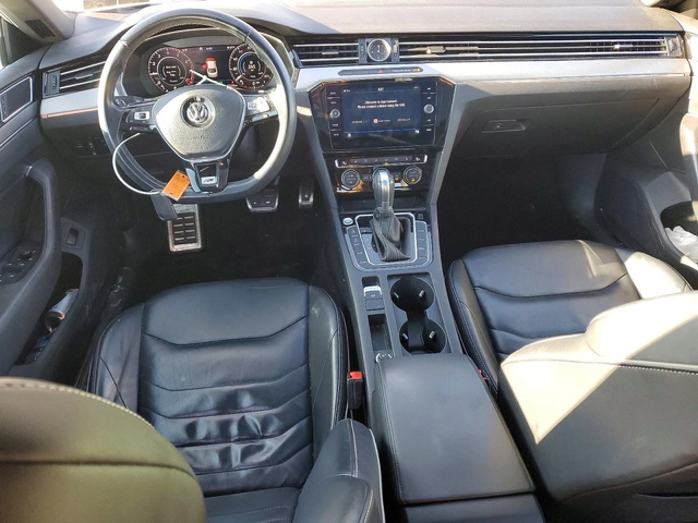 VW Arteon SEL* 4MOTION* ПОДГРЕВ* КАМЕРА* ШИБИДАХ* CARPLAY - автомобили, коли, обяви за нови и употребявани 8