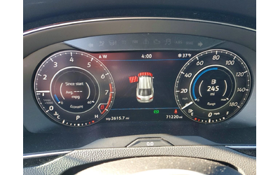 VW Arteon SEL* 4MOTION* ПОДГРЕВ* КАМЕРА* ШИБИДАХ* CARPLAY - автомобили, коли, обяви за нови и употребявани 9