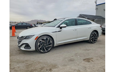 vw-arteon - 0