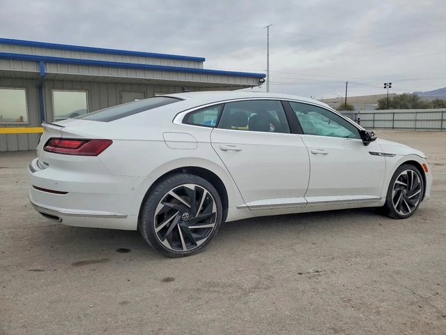 VW Arteon * SEL* PREMIUM* R-LINE* FULL* - автомобили, коли, обяви за нови и употребявани 2