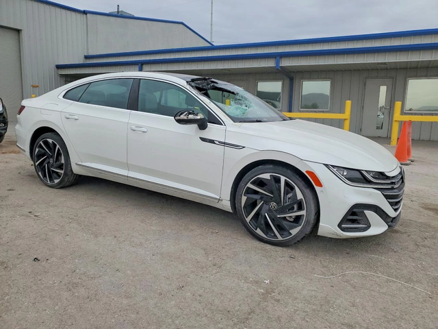 VW Arteon * SEL* PREMIUM* R-LINE* FULL* - автомобили, коли, обяви за нови и употребявани 3