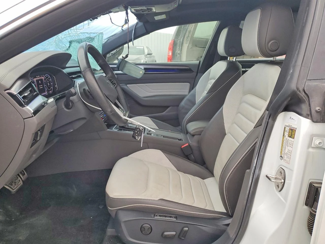 VW Arteon * SEL* PREMIUM* R-LINE* FULL* - автомобили, коли, обяви за нови и употребявани 6