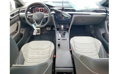 VW Arteon * SEL* PREMIUM* R-LINE* FULL* - автомобили, коли, обяви за нови и употребявани 7