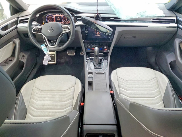 VW Arteon * SEL* PREMIUM* R-LINE* FULL* - автомобили, коли, обяви за нови и употребявани 7