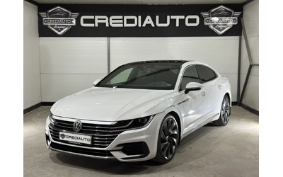 vw-arteon - 0