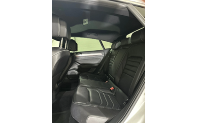 VW Arteon 2.0TDI R-Line * DSTR* DIGITAL* DYNAUDIO* HEAD-UP* - автомобили, коли, обяви за нови и употребявани 10