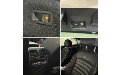 VW Arteon 2.0TDI R-Line * DSTR* DIGITAL* DYNAUDIO* HEAD-UP* - автомобили, коли, обяви за нови и употребявани 11