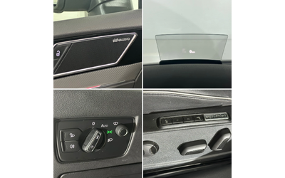 VW Arteon 2.0TDI R-Line * DSTR* DIGITAL* DYNAUDIO* HEAD-UP* - автомобили, коли, обяви за нови и употребявани 12