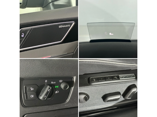 VW Arteon 2.0TDI R-Line * DSTR* DIGITAL* DYNAUDIO* HEAD-UP* - автомобили, коли, обяви за нови и употребявани 12