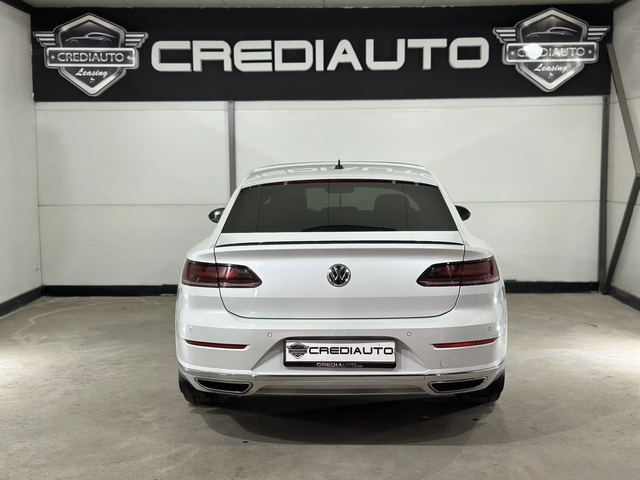 VW Arteon 2.0TDI R-Line * DSTR* DIGITAL* DYNAUDIO* HEAD-UP* - автомобили, коли, обяви за нови и употребявани 4