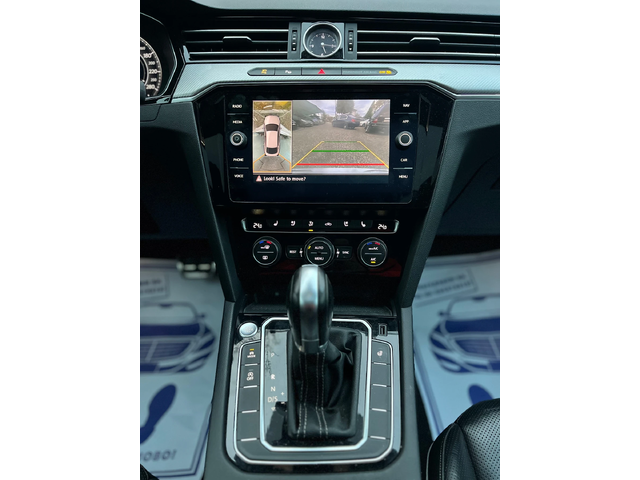 VW Arteon 2.0TFSI* 4X4* R-LINE* DIGITAL* СОБСТВЕН ЛИЗИНГ - автомобили, коли, обяви за нови и употребявани 10