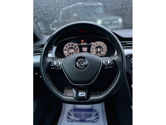 VW Arteon 2.0TFSI* 4X4* R-LINE* DIGITAL* СОБСТВЕН ЛИЗИНГ - автомобили, коли, обяви за нови и употребявани 11