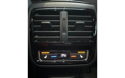 VW Arteon 2.0TFSI* 4X4* R-LINE* DIGITAL* СОБСТВЕН ЛИЗИНГ - автомобили, коли, обяви за нови и употребявани 14