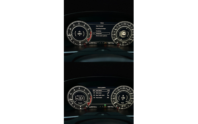 VW Arteon 2.0TFSI* 4X4* R-LINE* DIGITAL* СОБСТВЕН ЛИЗИНГ - автомобили, коли, обяви за нови и употребявани 15