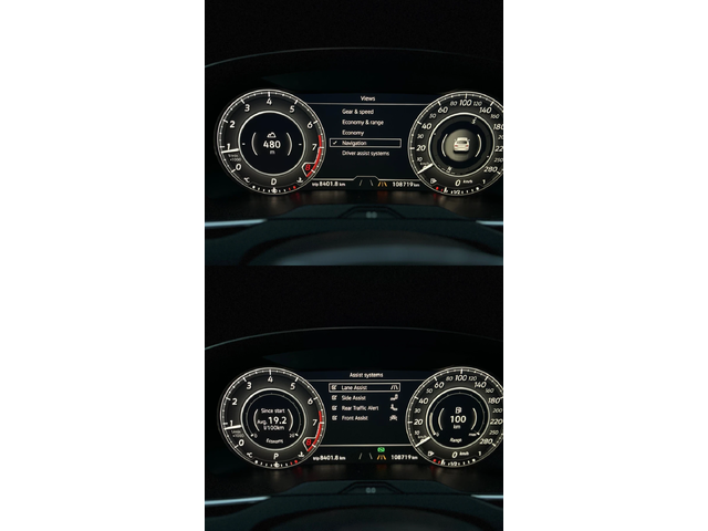 VW Arteon 2.0TFSI* 4X4* R-LINE* DIGITAL* СОБСТВЕН ЛИЗИНГ - автомобили, коли, обяви за нови и употребявани 15