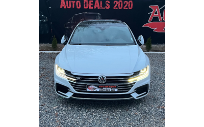 vw-arteon - 2
