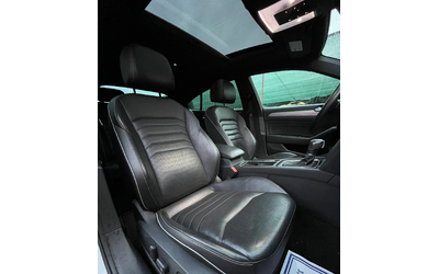 VW Arteon 2.0TFSI* 4X4* R-LINE* DIGITAL* СОБСТВЕН ЛИЗИНГ - автомобили, коли, обяви за нови и употребявани 7