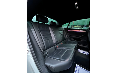 VW Arteon 2.0TFSI* 4X4* R-LINE* DIGITAL* СОБСТВЕН ЛИЗИНГ - автомобили, коли, обяви за нови и употребявани 8