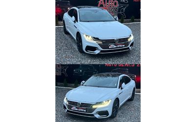 vw-arteon - 3