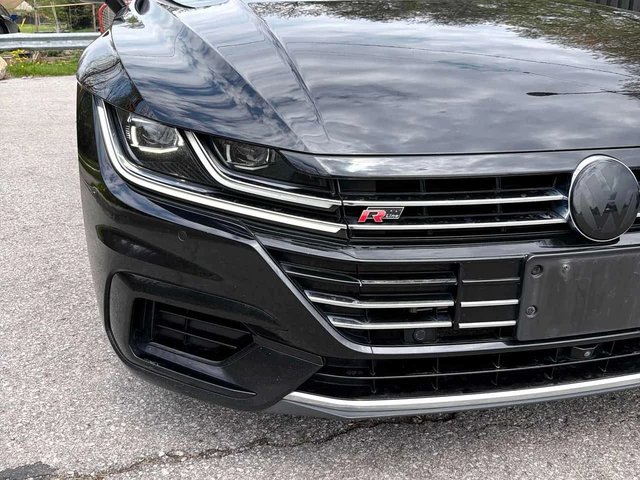 VW Arteon R-LINE /360/DYNAUDIO/ОБДУХВАНЕ - автомобили, коли, обяви за нови и употребявани 13