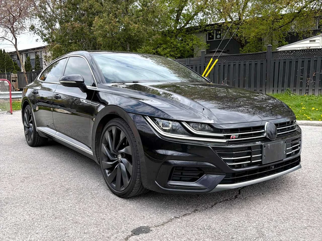 VW Arteon R-LINE /360/DYNAUDIO/ОБДУХВАНЕ - автомобили, коли, обяви за нови и употребявани 14