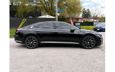 vw-arteon - 2