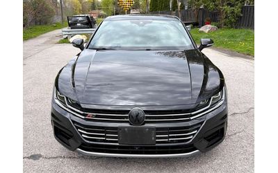 vw-arteon - 5