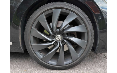 VW Arteon R-LINE /360/DYNAUDIO/ОБДУХВАНЕ - автомобили, коли, обяви за нови и употребявани 6