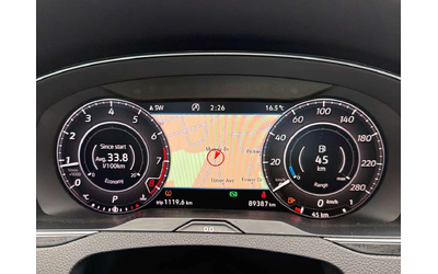 VW Arteon R-LINE /360/DYNAUDIO/ОБДУХВАНЕ - автомобили, коли, обяви за нови и употребявани 7