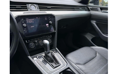 VW Arteon R-LINE /360/DYNAUDIO/ОБДУХВАНЕ - автомобили, коли, обяви за нови и употребявани 8