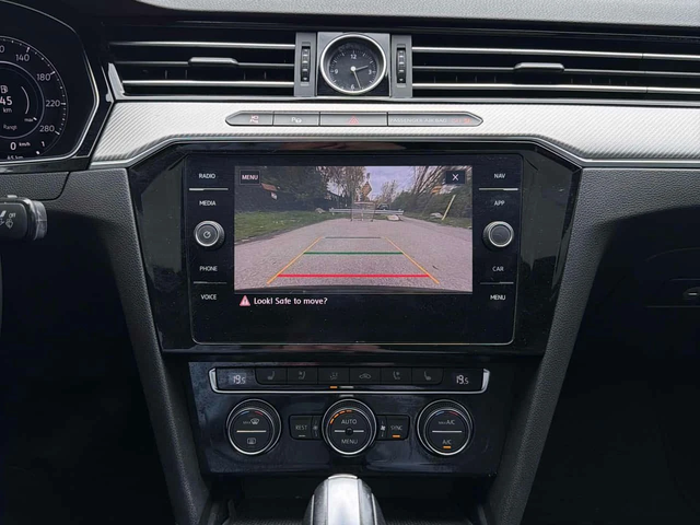 VW Arteon R-LINE /360/DYNAUDIO/ОБДУХВАНЕ - автомобили, коли, обяви за нови и употребявани 9