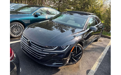 vw-arteon - 0