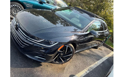 vw-arteon - 1