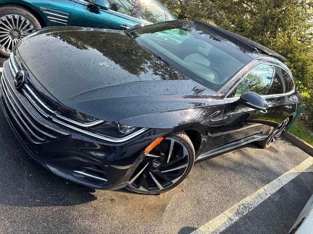 VW Arteon Execline| ОТ ПРЕДСТАВИТЕЛСТВО| DISTR| КЛИП| CARFAX - автомобили, коли, обяви за нови и употребявани 1