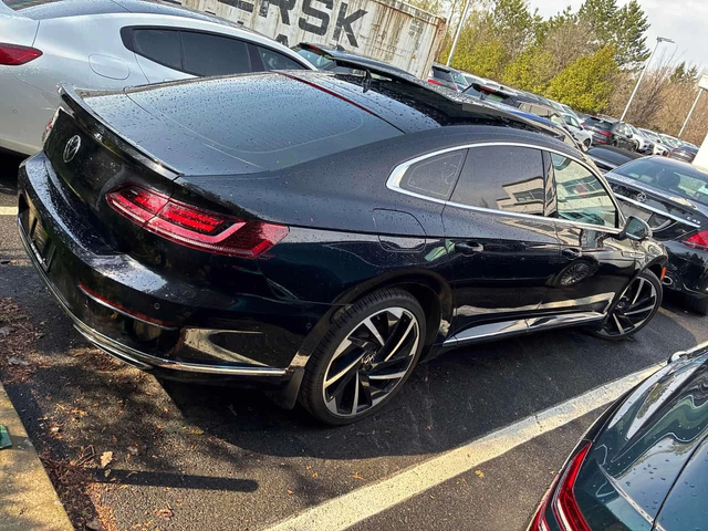 VW Arteon Execline| ОТ ПРЕДСТАВИТЕЛСТВО| DISTR| КЛИП| CARFAX - автомобили, коли, обяви за нови и употребявани 2