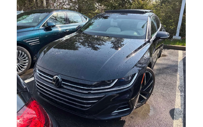 vw-arteon - 5