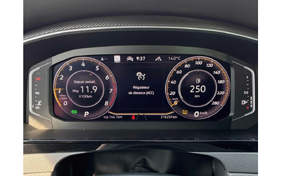 VW Arteon Execline| ОТ ПРЕДСТАВИТЕЛСТВО| DISTR| КЛИП| CARFAX - автомобили, коли, обяви за нови и употребявани 7