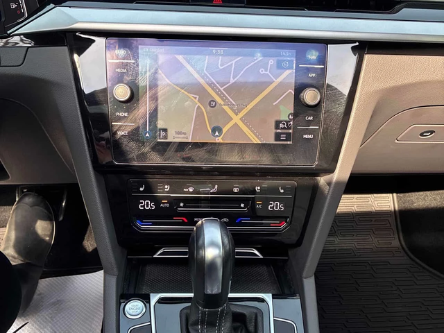 VW Arteon Execline| ОТ ПРЕДСТАВИТЕЛСТВО| DISTR| КЛИП| CARFAX - автомобили, коли, обяви за нови и употребявани 8