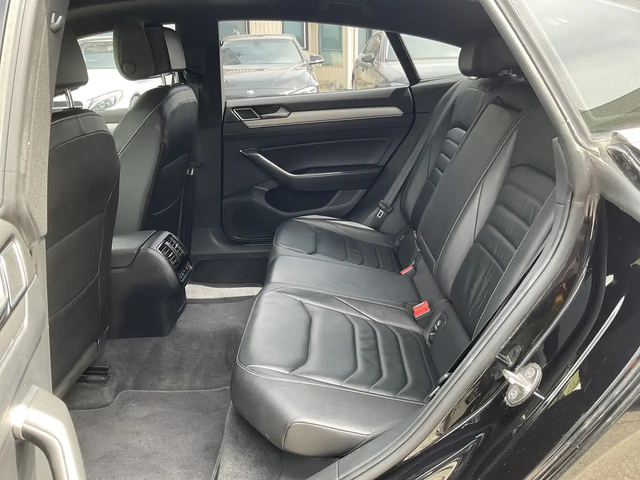 VW Arteon 4Motion SEL w/ R-Line - LTHR! NAV! BACK-UP CAM! BSM! SUNROOF! All Wheel Drive - автомобили, коли, обяви за нови и употребявани 9