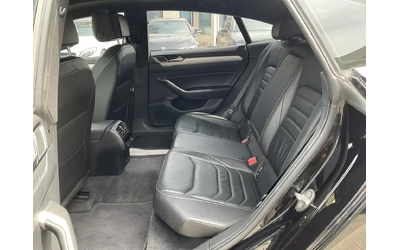 VW Arteon 4Motion SEL w/ R-Line - LTHR! NAV! BACK-UP CAM! BSM! SUNROOF! All Wheel Drive - автомобили, коли, обяви за нови и употребявани 9